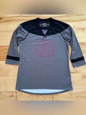 Sombrio Women Bike Jersey
